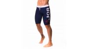 SHORT NAVY DE SPORT LONG OLYMPIC 0164 - JOR