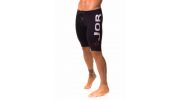 SHORT NOIR DE SPORT LONG OLYMPIC 0164 - JOR
