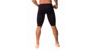 SHORT NOIR DE SPORT LONG OLYMPIC 0164 - JOR