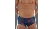 BOXER MIRTOS MULTICOLOR MINIPANT - BODYART