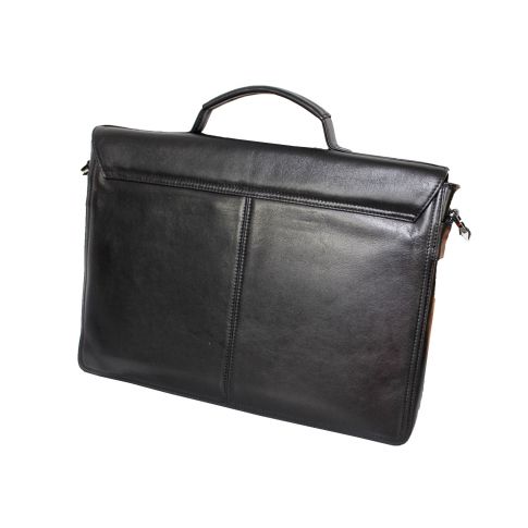 Cartable online noir azzaro