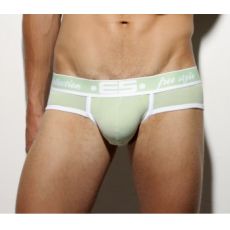 SLIP VERT PIQUE WAISTBAND UN150 - ES COLLECTION