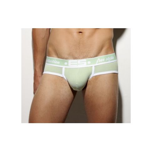SLIP VERT PIQUE WAISTBAND UN150 - ES COLLECTION