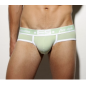 SLIP VERT PIQUE WAISTBAND UN150 - ES COLLECTION