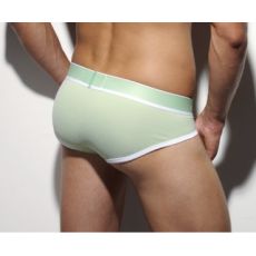 SLIP VERT PIQUE WAISTBAND UN150 - ES COLLECTION