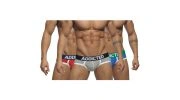 PACK DE 3 SLIPS BASICS COLOR - ADDICTED