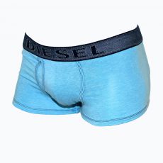 BOXER BLEU CIEL GAMME DENIME - DIESEL