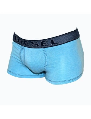 BOXER BLEU CIEL GAMME DENIME - DIESEL