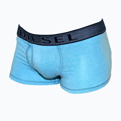 BOXER BLEU CIEL GAMME DENIME - DIESEL