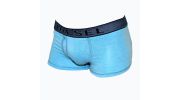 BOXER BLEU CIEL GAMME DENIME - DIESEL