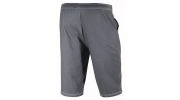 SHORT COURT D’INTERIEUR GRIS EFFET PIQUE - ARMANI
