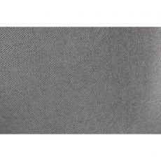 SHORT COURT D’INTERIEUR GRIS EFFET PIQUE - ARMANI