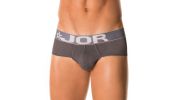 SLIP RALLY MESH GRIS  - JOR