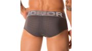 SLIP MESH GRIS  - JOR