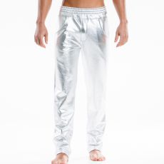 PANTALON  AMALGAM GRIS ARGENTE 22562 - MODUS VIVENDI