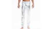 PANTALON  AMALGAM GRIS ARGENTE 22562 - MODUS VIVENDI