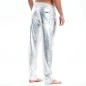 PANTALON AMALGAM GRIS ARGENTE 22562 - MODUS VIVENDI