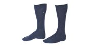CHAUSSETTES PACK 2 PAIRES BLEU JEANS - TOMMY HILFIGER