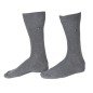 CHAUSSETTES PACK 2 PAIRES GRIS - TOMMY HILFIGER CHAUSSETTES PACK 2 PAIRES GRIS - TOMMY HILFIGER