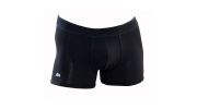 BOXER PIQUE L.12.12 NOIR - LACOSTE