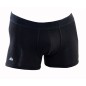 BOXER PIQUE L.12.12 NOIR - LACOSTE
