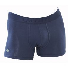 BOXER PIQUE L.12.12 MARINE - LACOSTE