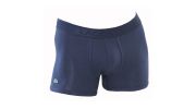 BOXER PIQUE L.12.12 MARINE - LACOSTE