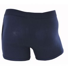 BOXER PIQUE L.12.12 MARINE - LACOSTE