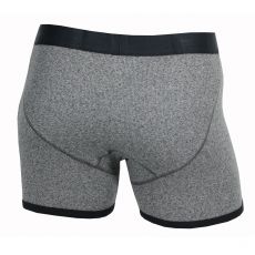 BOXER HOMME LONG ORIGINAL ANTHRACITE - LEVIS