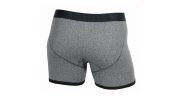 BOXER HOMME LONG ORIGINAL ANTHRACITE - LEVIS