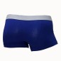 BOXER BLEU CEINTURE RETRO - ARMANI
