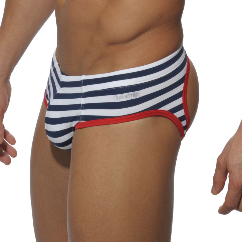 addicted maillot de bain