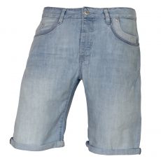 BERMUDA EN JEANS BLEU JOKYE - KAPORAL