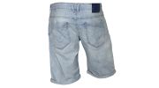 BERMUDA EN JEANS BLEU JOKYE - KAPORAL