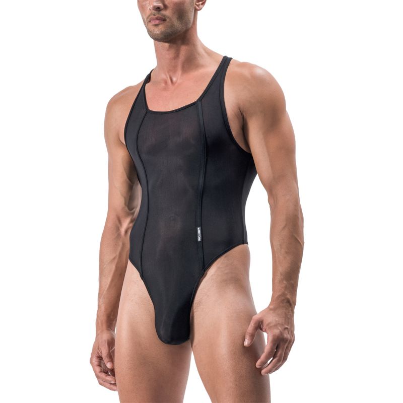 body string sport