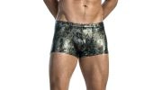 BOXER DE BAIN TITAN  BLU1556 - OLAF BENZ
