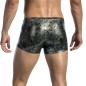 BOXER DE BAIN TITAN  BLU1556 - OLAF BENZ