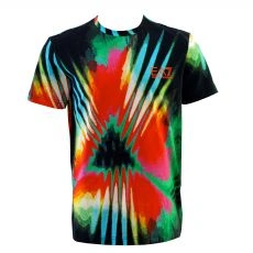 T-SHIRT SEA WORLD SURF - EA7