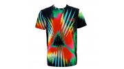 T-SHIRT SEA WORLD SURF - EA7