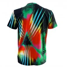 T-SHIRT SEA WORLD SURF - EA7
