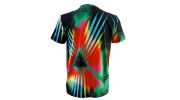 T-SHIRT SEA WORLD SURF - EA7