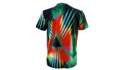 T-SHIRT SEA WORLD SURF - EA7