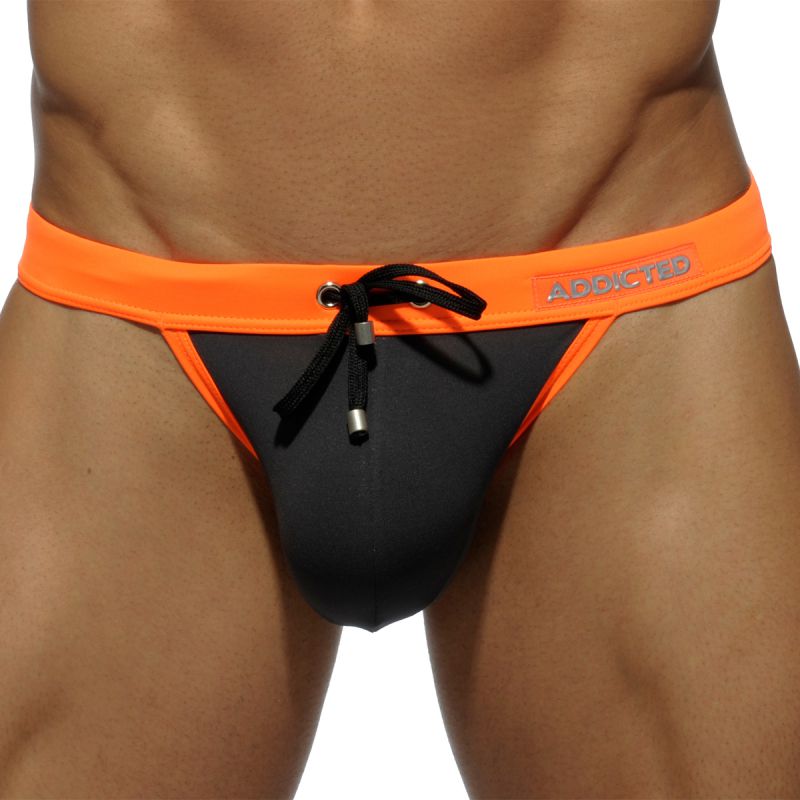 addicted maillot de bain