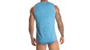 DEBARDEUR NEON BLEU  0233 - JOR