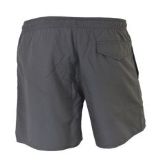 SHORT DE BAIN COURT GRIS SPECIAL FOOTBALL EURO 2016 BRESIL ARMANI - EA7