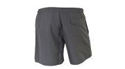 SHORT DE BAIN COURT GRIS SPECIAL FOOTBALL EURO 2016 BRESIL ARMANI - EA7