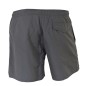 SHORT DE BAIN COURT GRIS SPECIAL FOOTBALL EURO 2016 BRESIL ARMANI - EA7