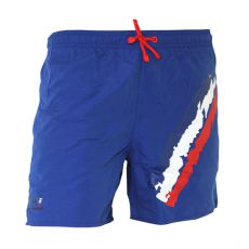 SHORT DE BAIN COURT SPECIAL FOOTBALL EURO 2016 FRANCE - EA7