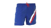 SHORT DE BAIN COURT SPECIAL FOOTBALL EURO 2016 FRANCE - EA7
