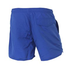 SHORT DE BAIN COURT BLEU SPECIAL FOOTBALL EURO 2016 FRANCE ARMANI - EA7